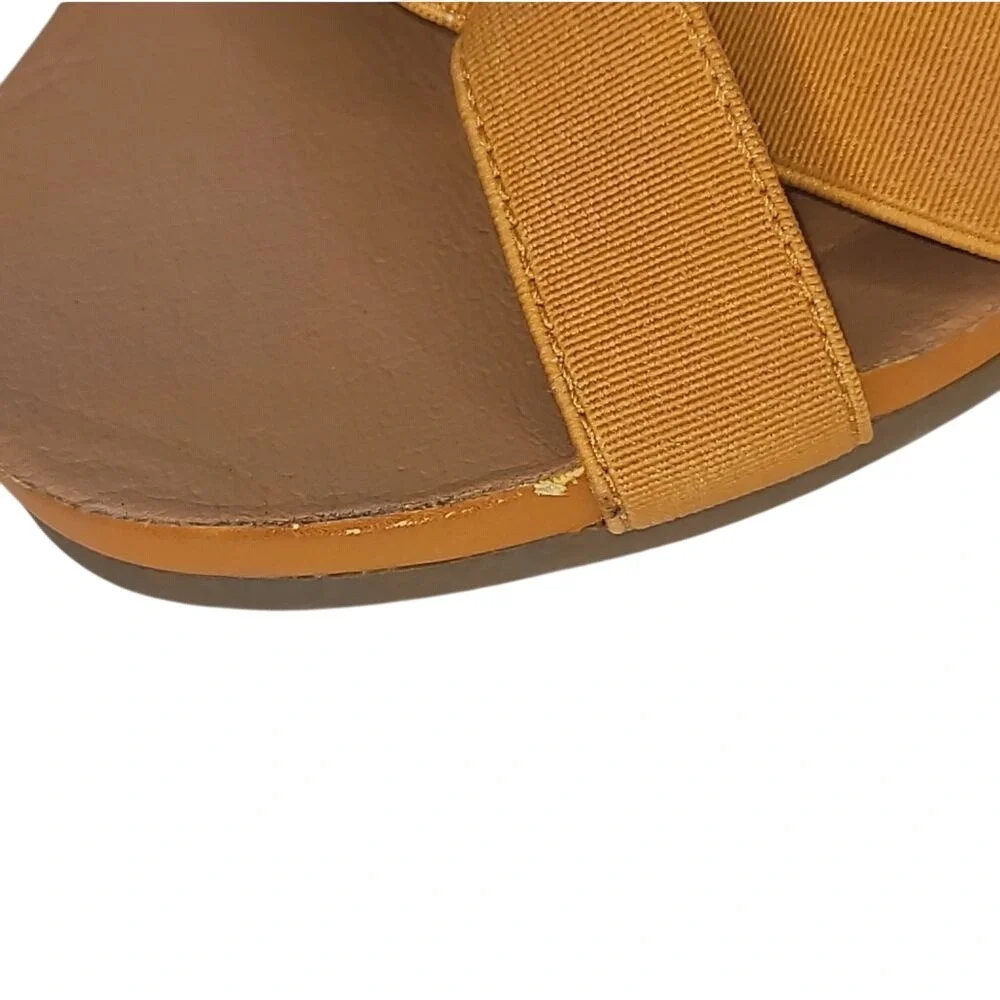 Mootsies‎ Tootsies Wedge Sandal